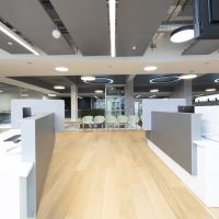 Iren Head Quarter Genova